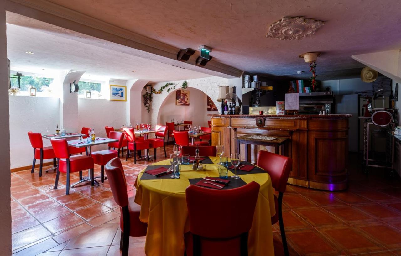 Hotel Restaurant Kuentz Wittersdorf Esterno foto